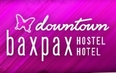 Baxpax Hostel, Berlin, Germany