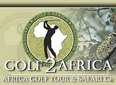 Golf2africa, South Africa